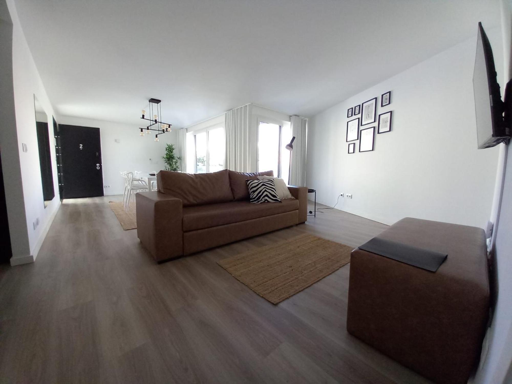 Belém Appartement *