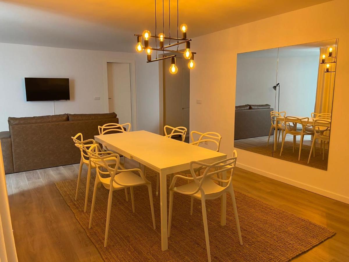 Apartamento Belem *