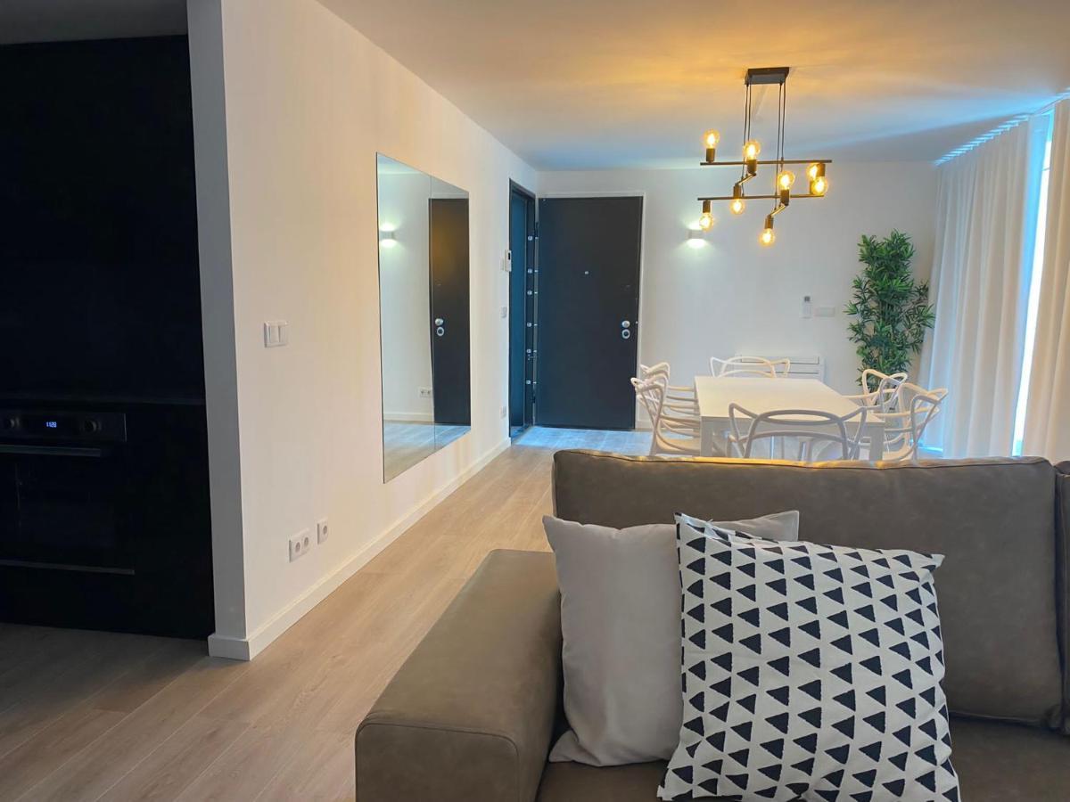 Apartamento Belem *